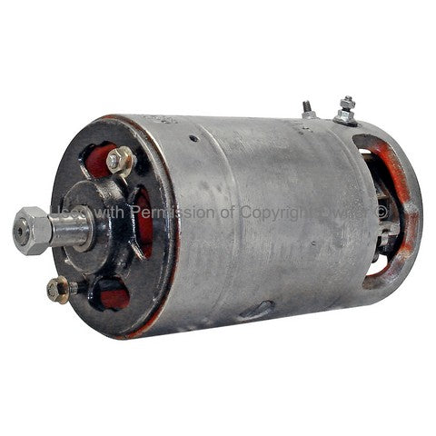 Quality-Built Alternator P/N:15270 Fits: Volkswagen Thing 74-73, Volkswagen Transporter 71-69 - Image 1