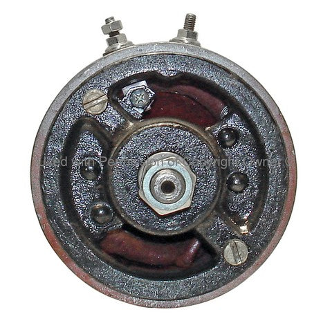 Quality-Built Alternator P/N:15270 Fits: Volkswagen Thing 74-73, Volkswagen Transporter 71-69 - Image 2