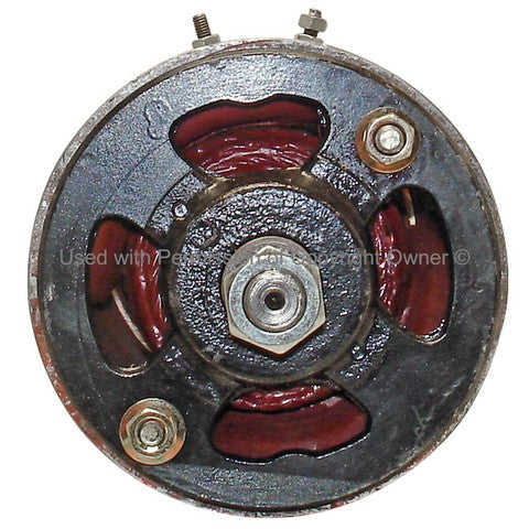 Quality-Built Alternator P/N:15270 Fits: Volkswagen Thing 74-73, Volkswagen Transporter 71-69 - Image 3