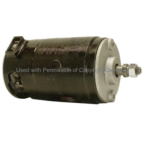 Quality-Built Alternator P/N:15273 Fits: Volkswagen Fastback 73-67, Volkswagen Squareback 73-67 - Image 1