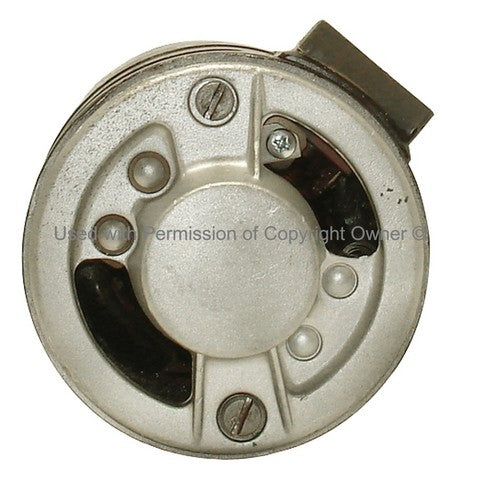 Quality-Built Alternator P/N:15273 Fits: Volkswagen Fastback 73-67, Volkswagen Squareback 73-67 - Image 4