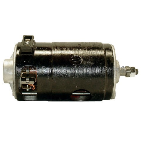 Quality-Built Alternator P/N:15273 Fits: Volkswagen Fastback 73-67, Volkswagen Squareback 73-67 - Image 2