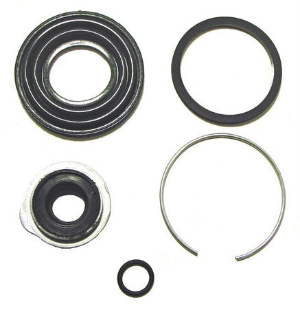 Better Brake Parts Disc Brake Caliper Repair Kit P/N:15273K Fits: Mazda 6 05-03 - Image 1
