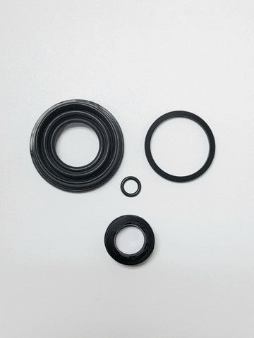 Better Brake Parts Disc Brake Caliper Repair Kit P/N:15277K Fits: Mini Cooper 08-02 - Image 1