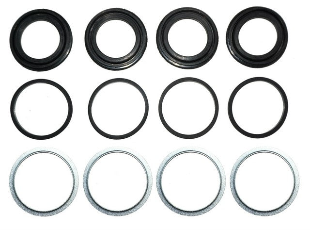Better Brake Parts Disc Brake Caliper Repair Kit P/N:15279K Fits: Lexus Gs200t, Lexus Gs300, Lexus Gs350, Lexus Gs430, Lexus Gs450h, Lexus Gs460, Lexus Is200t, Lexus Is300, Lexus Is350, Lexus Ls430, Lexus Rc200t, Lexus Rc300, Lexus Rc350 - Image 1
