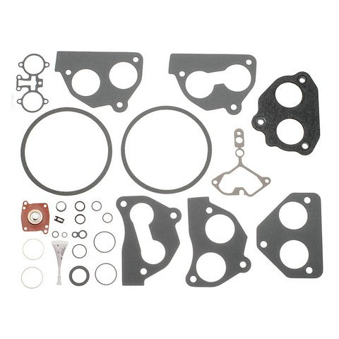 Standard Ignition Fuel Injection Throttle Body Repair Kit P/N:1527D Fits: Buick Roadmaster, Cadillac Brougham, Cadillac Commercial Chassis, Cadillac Deville, Cadillac Eldorado, Cadillac Fleetwood, Cadillac Seville - Image 1