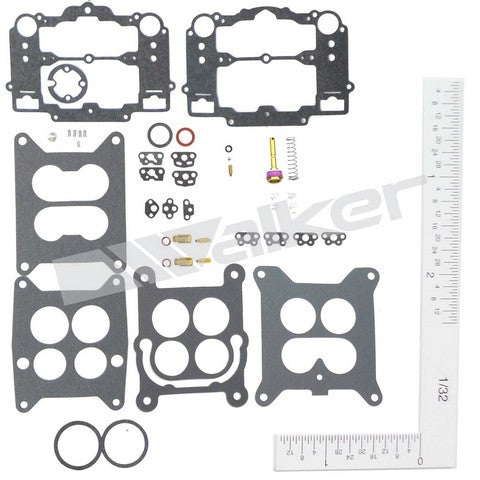 Walker Products Carburetor Repair Kit P/N:15299B Fits: Buick Century, Buick Electra, Buick Gran Sport, Buick Invicta, Buick Lesabre, Buick Limited, Buick Riviera, Buick Roadmaster, Buick Skylark, Buick Special - Image 1