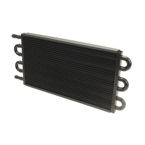 Derale Engine Oil Cooler P/N:15302 Fits: Acura Cl, Acura Integra, Acura Rsx, Alfa Romeo Spider, American Motors Concord, American Motors Gremlin, American Motors Spirit, Audi 200, Audi 200 Quattro, Audi 4000 - Image 1