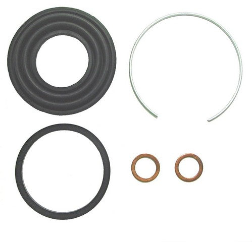 Better Brake Parts Disc Brake Caliper Repair Kit P/N:15311K Fits: Toyota Rav4 14-06, Toyota Rav4 18-16 - Image 1