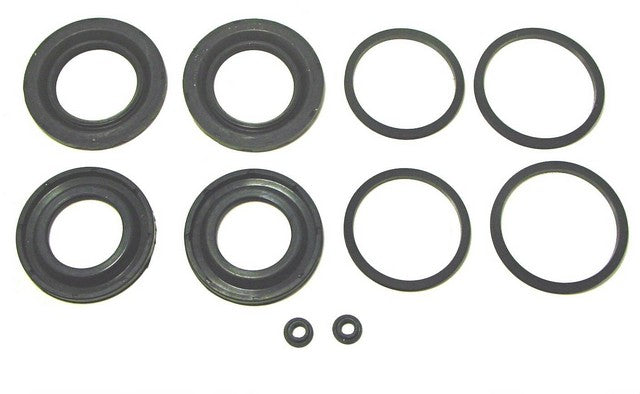 Better Brake Parts Disc Brake Caliper Repair Kit P/N:15317K Fits: Acura Tl 08-04, Dodge Viper 02-92, Nissan Sentra 06-04, Volvo S60 07-04, Volvo V70 07-04 - Image 1