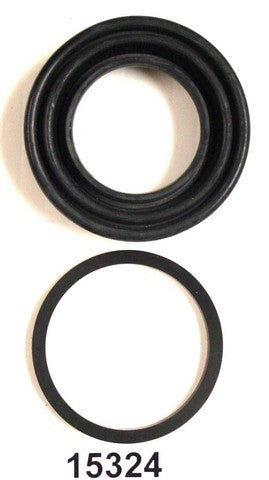 Better Brake Parts Disc Brake Caliper Repair Kit P/N:15324K Fits: Acura Rdx 18-07, Mini Cooper 15-07 - Image 1