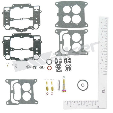 Walker Products Carburetor Repair Kit P/N:15328B Fits: Cadillac Calais, Cadillac Deville, Cadillac Eldorado, Cadillac Fleetwood, Cadillac Series 60 Fleetwood, Cadillac Series 62, Cadillac Series 75 Fleetwood, Pontiac Bonneville, Pontiac Catalina - Image 1