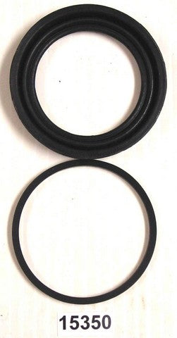 Better Brake Parts Disc Brake Caliper Repair Kit P/N:15350K Fits: Jaguar X-type 08-02 - Image 1