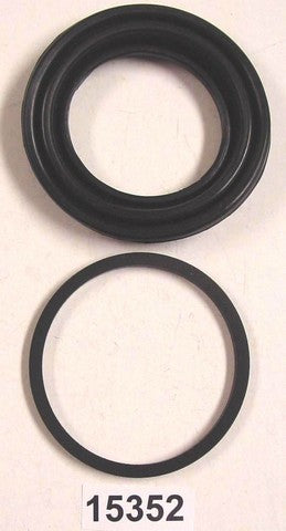 Better Brake Parts Disc Brake Caliper Repair Kit P/N:15352K Fits: Genesis G80 20-17, Hyundai Genesis 16-09, Kia K900 17-15 - Image 1