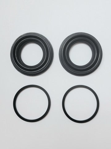 Better Brake Parts Disc Brake Caliper Repair Kit P/N:15359K Fits: Audi A8 Quattro 10-04, Audi S6 11-07, Audi S6 18-13, Audi S8 09-07, Volkswagen Phaeton 06-04 - Image 1