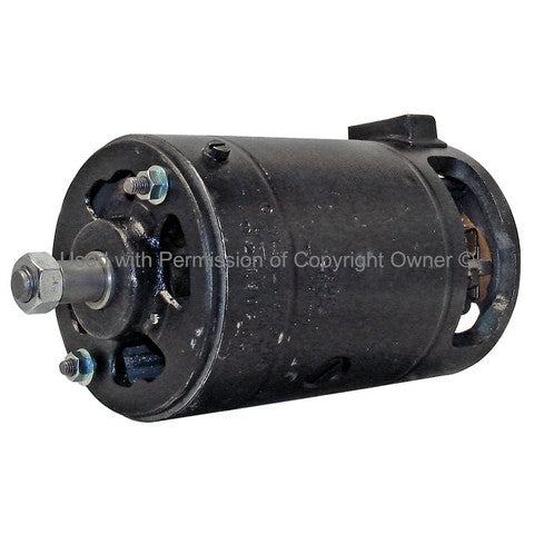 Quality-Built Alternator P/N:15366 Fits: Volkswagen Karmann Ghia 1966, Volkswagen Transporter 1966 - Image 1
