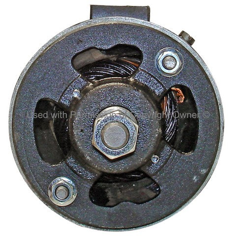 Quality-Built Alternator P/N:15366 Fits: Volkswagen Karmann Ghia 1966, Volkswagen Transporter 1966 - Image 3