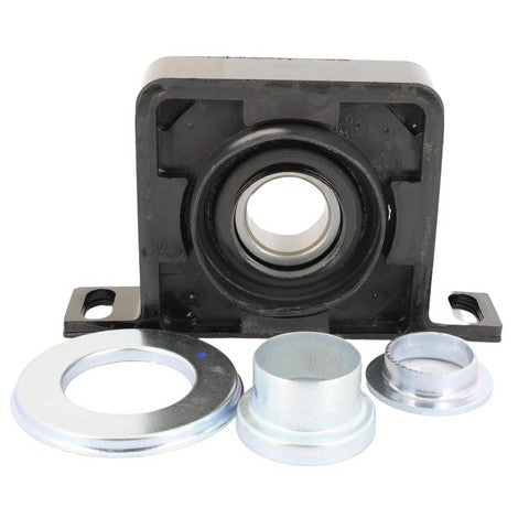 Vazlo Drive Shaft Center Support P/N:1537 Fits: Chevrolet Blazer 05-96, Chevrolet Trailblazer 03-02, Dodge Dakota 03-00, Dodge Dakota 10-06, Dodge Ram 1500 05-94, Dodge Ram 2500 02-94, Dodge Ram 3500 02-94, GMC Jimmy 05-95, GMC Sonoma 04-94 - Image 1