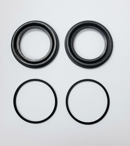 Better Brake Parts Disc Brake Caliper Repair Kit P/N:15374K Fits: Hino 145 07-05, Hino 165 07-05, Hino 185 07-05 - Image 1