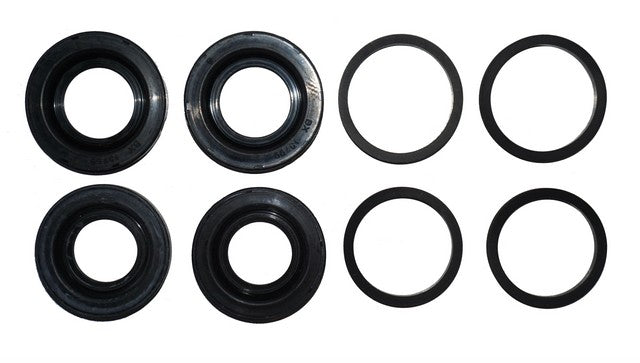 Better Brake Parts Disc Brake Caliper Repair Kit P/N:15396K Fits: Ford Mustang 20-15, Mercedes-benz C63 Amg 2012, Mercedes-benz Cls63 Amg 14-12, Mercedes-benz Cls63 Amg S 18-14, Mercedes-benz E63 Amg 15-10, Mercedes-benz E63 Amg S 16-14 - Image 1