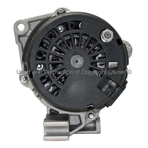 Quality-Built Alternator P/N:15400 Fits: Buick Century 04-02, Buick Regal 2002, Chevrolet Impala 04-02, Chevrolet Monte Carlo 04-02 - Image 3