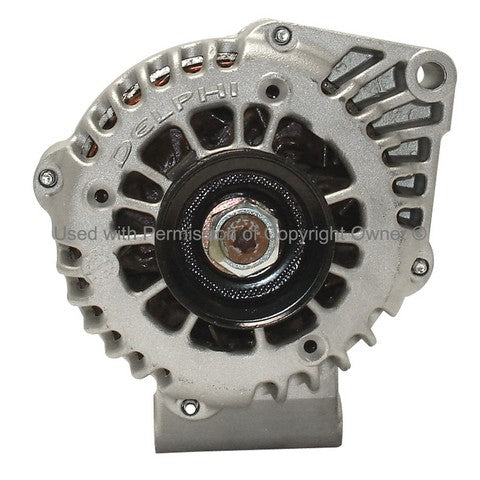 Quality-Built Alternator P/N:15400N Fits: Buick Century 04-02, Buick Regal 2002, Chevrolet Impala 04-02, Chevrolet Monte Carlo 04-02 - Image 3