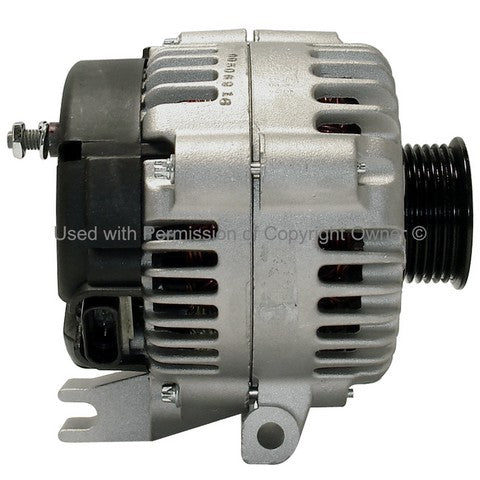 Quality-Built Alternator P/N:15400N Fits: Buick Century 04-02, Buick Regal 2002, Chevrolet Impala 04-02, Chevrolet Monte Carlo 04-02 - Image 2