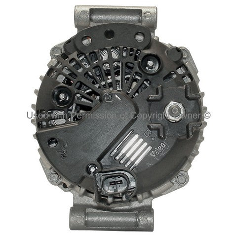 Quality-Built Alternator P/N:15404 Fits: Audi A4 09-02, Audi A4 Quattro 09-02 - Image 2