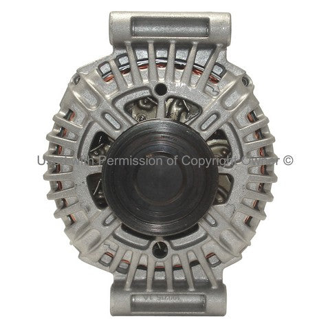 Quality-Built Alternator P/N:15404N Fits: Audi A4 09-02, Audi A4 Quattro 09-02 - Image 3
