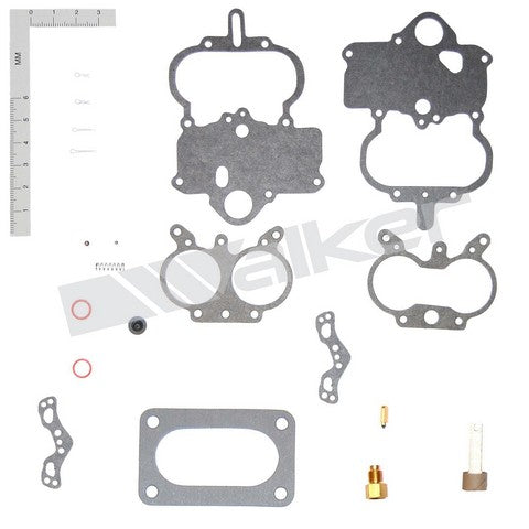 Walker Products Carburetor Repair Kit P/N:15405 Fits: Chrysler Newport, Chrysler TOWN &amp; COUNTRY, Chrysler Windsor, Desoto Desoto, Dodge 330, Dodge 440, Dodge 880, Dodge Charger, Dodge Coronet, Dodge Custom - Image 1