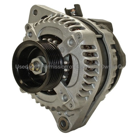 Quality-Built Alternator P/N:15406 Fits: Saturn Vue 07-04 - Image 1
