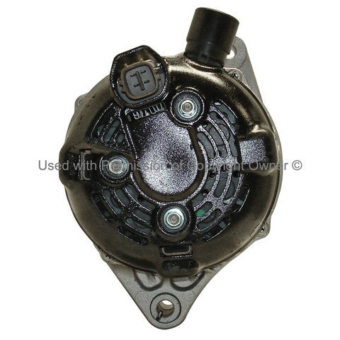Quality-Built Alternator P/N:15406 Fits: Saturn Vue 07-04 - Image 3