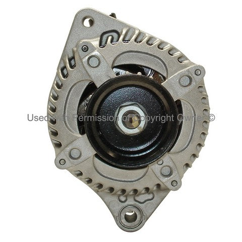 Quality-Built Alternator P/N:15406 Fits: Saturn Vue 07-04 - Image 4