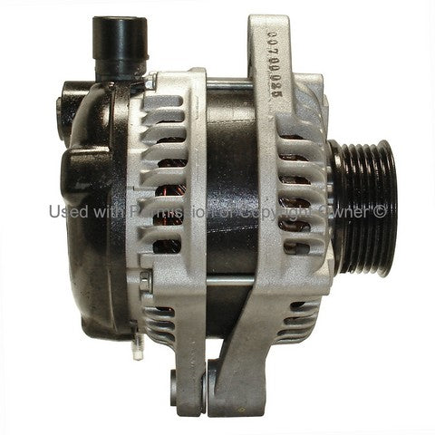 Quality-Built Alternator P/N:15406 Fits: Saturn Vue 07-04 - Image 2