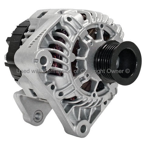 Quality-Built Alternator P/N:15410 Fits: BMW M3 2001, BMW Z3 02-01 - Image 1