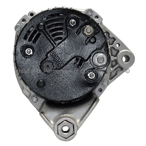Quality-Built Alternator P/N:15410 Fits: BMW M3 2001, BMW Z3 02-01 - Image 2