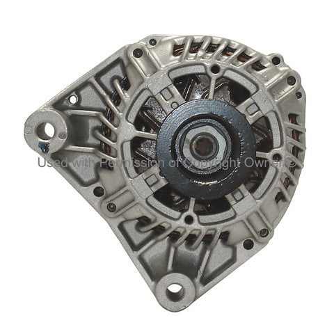 Quality-Built Alternator P/N:15410 Fits: BMW M3 2001, BMW Z3 02-01 - Image 3