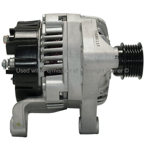 Quality-Built Alternator P/N:15410 Fits: BMW M3 2001, BMW Z3 02-01 - Image 4