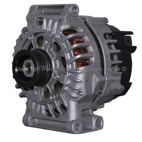 Quality-Built Alternator P/N:15411 Fits: Mini Cooper 06-02 - Image 1