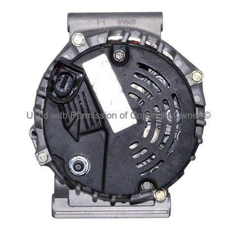 Quality-Built Alternator P/N:15411 Fits: Mini Cooper 06-02 - Image 4
