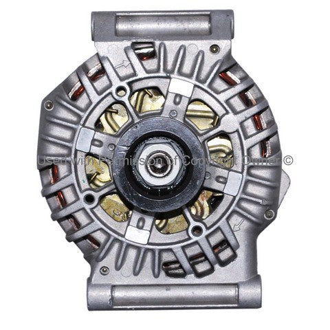 Quality-Built Alternator P/N:15411 Fits: Mini Cooper 06-02 - Image 2