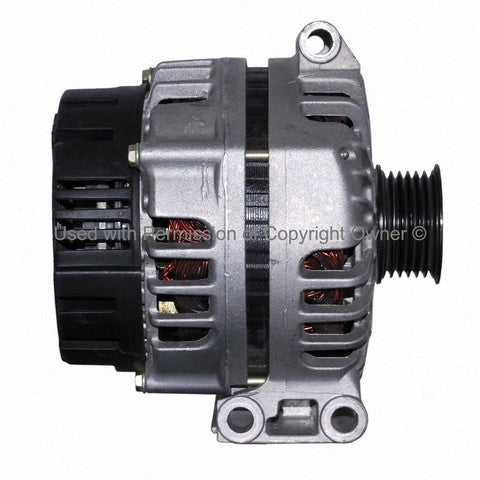 Quality-Built Alternator P/N:15411 Fits: Mini Cooper 06-02 - Image 3
