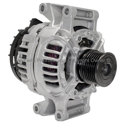 Quality-Built Alternator P/N:15414 Fits: Dodge Sprinter 2500 06-03, Dodge Sprinter 3500 06-03, Freightliner Sprinter 2500 06-02, Freightliner Sprinter 3500 06-02 - Image 1