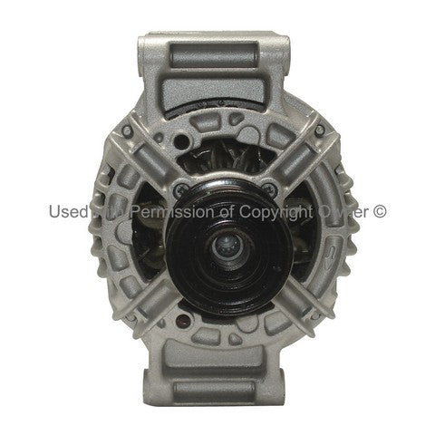 Quality-Built Alternator P/N:15414 Fits: Dodge Sprinter 2500 06-03, Dodge Sprinter 3500 06-03, Freightliner Sprinter 2500 06-02, Freightliner Sprinter 3500 06-02 - Image 2