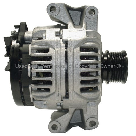 Quality-Built Alternator P/N:15414 Fits: Dodge Sprinter 2500 06-03, Dodge Sprinter 3500 06-03, Freightliner Sprinter 2500 06-02, Freightliner Sprinter 3500 06-02 - Image 3