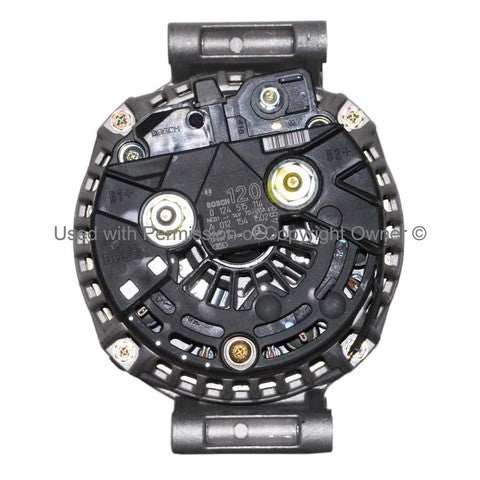 Quality-Built Alternator P/N:15415 Fits: Dodge Sprinter 2500 06-03, Dodge Sprinter 3500 06-03, Freightliner Sprinter 2500 06-02, Freightliner Sprinter 3500 04-02, Freightliner Sprinter 3500 2006 - Image 3