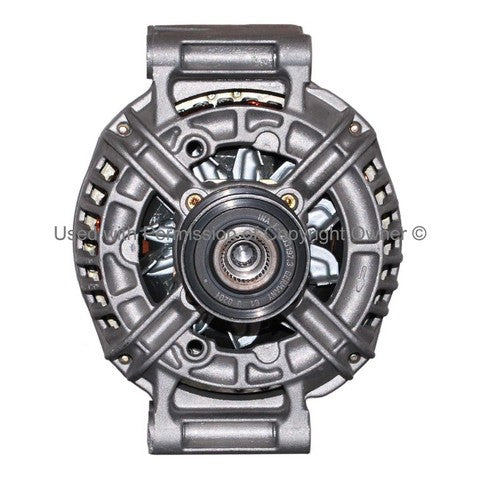 Quality-Built Alternator P/N:15415 Fits: Dodge Sprinter 2500 06-03, Dodge Sprinter 3500 06-03, Freightliner Sprinter 2500 06-02, Freightliner Sprinter 3500 04-02, Freightliner Sprinter 3500 2006 - Image 4