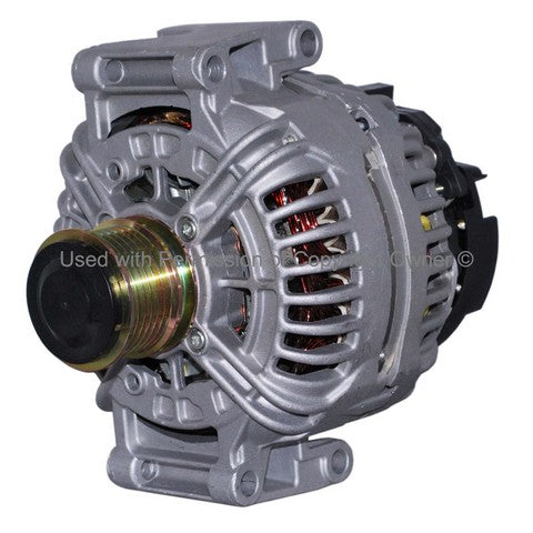 Quality-Built Alternator P/N:15416 Fits: Dodge Sprinter 2500 06-03, Dodge Sprinter 3500 06-03, Freightliner Sprinter 2500 06-02, Freightliner Sprinter 3500 06-02 - Image 1