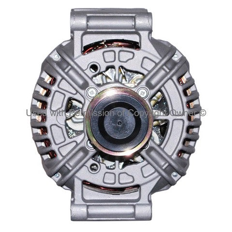 Quality-Built Alternator P/N:15416 Fits: Dodge Sprinter 2500 06-03, Dodge Sprinter 3500 06-03, Freightliner Sprinter 2500 06-02, Freightliner Sprinter 3500 06-02 - Image 2