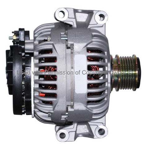 Quality-Built Alternator P/N:15416N Fits: Dodge Sprinter 2500 06-03, Dodge Sprinter 3500 06-03, Freightliner Sprinter 2500 06-02, Freightliner Sprinter 3500 06-02 - Image 3